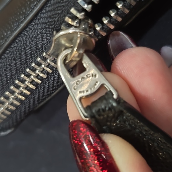 Coach wallet - Picture 5 of 6